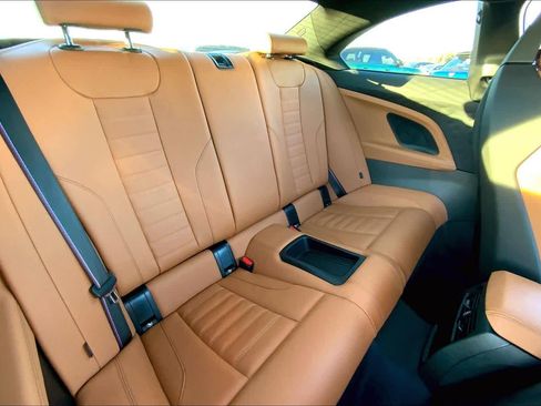 Used 2024 BMW M2 w/ Lighting Package image 17