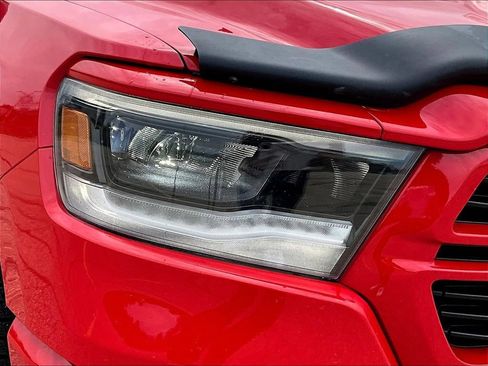 Used 2019 RAM 1500 Sport w/ Level 2 Equipment Group AWD/4WD image 34
