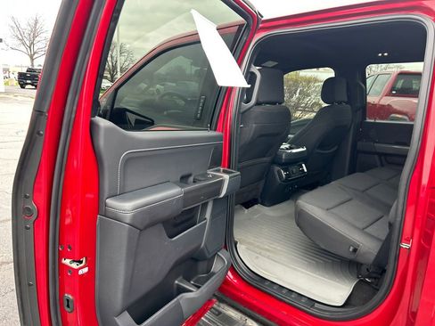 Used 2022 Ford F150 XLT w/ Equipment Group 302A High image 34