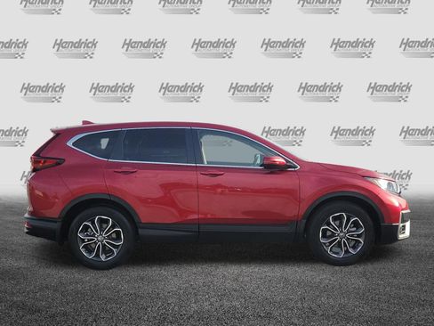 Used 2022 Honda CR-V EX-L image 8