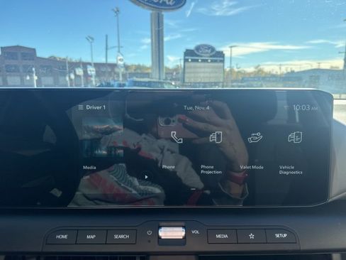 New 2025 Kia K4 FWD image 29