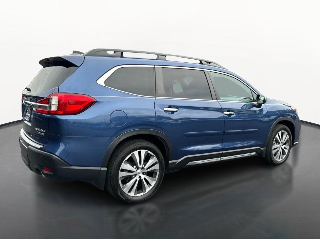 Used 2021 Subaru Ascent Touring w/ Popular Package #2A AWD/4WD image 3