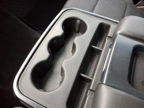 Used 2017 Chevrolet Silverado 1500 LT w/ Midnight Edition image 14