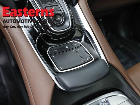 Used 2021 Acura RDX AWD w/ Technology Package image 13