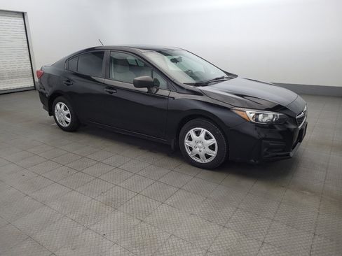 Used 2019 Subaru Impreza 2.0i image 11