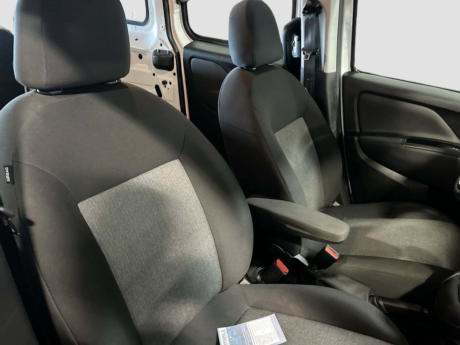 Used 2022 RAM ProMaster City Wagon FWD image 26