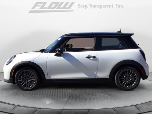 New 2026 MINI Cooper S image 4