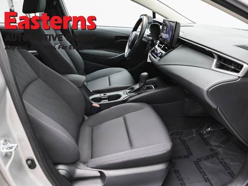 Used 2024 Toyota Corolla LE FWD image 23