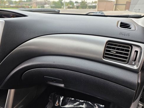 Used 2011 Subaru Forester 2.5X Premium w/ Rugged Pkg 1F image 16