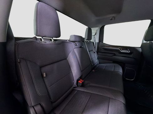 Used 2023 GMC Sierra 1500 Elevation image 28