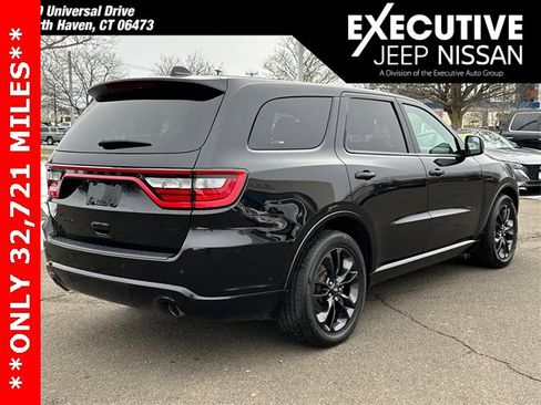 Used 2022 Dodge Durango R/T image 2