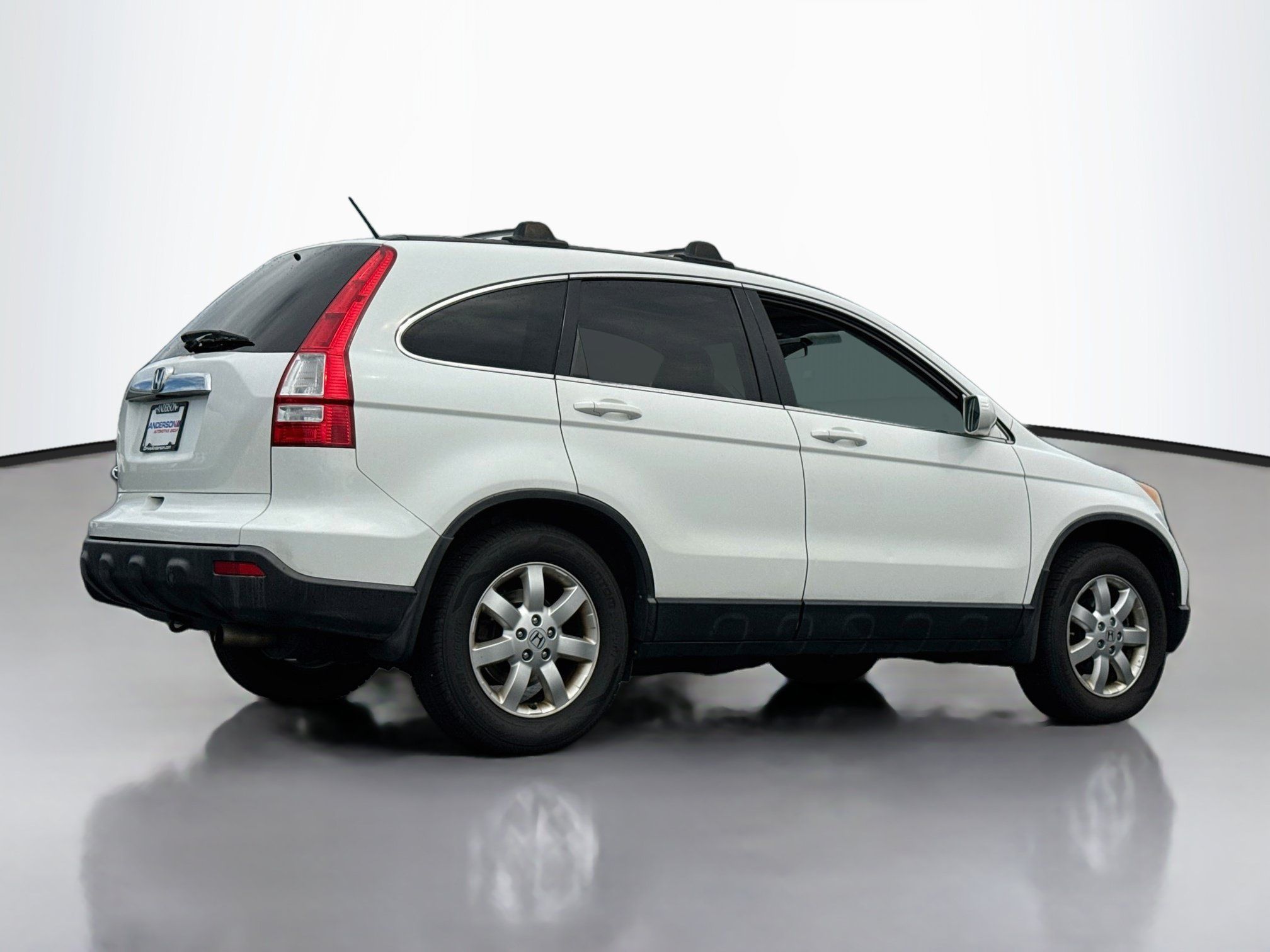 Used 2008 Honda CR-V EX-L image 8