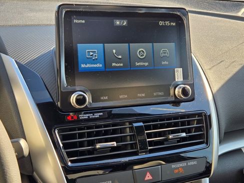 New 2026 Mitsubishi Eclipse Cross SEL image 28