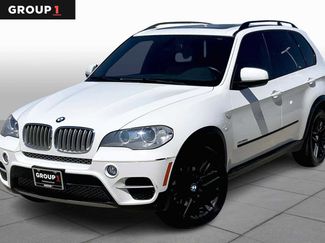 Used 2013 BMW X5 xDrive35d video 1