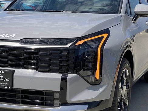 New 2026 Kia Sportage SX Prestige AWD/4WD image 8