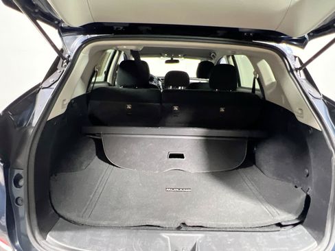 Used 2016 Nissan Murano S w/ Cargo Package FWD image 34