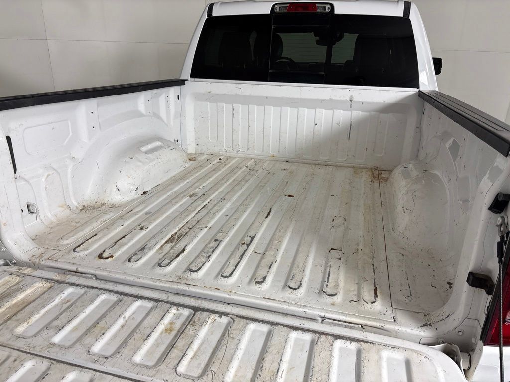 Used 2021 RAM 1500 Laramie RWD image 17