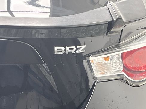 Used 2013 Subaru BRZ Limited w/ Popular Pkg 2C image 25