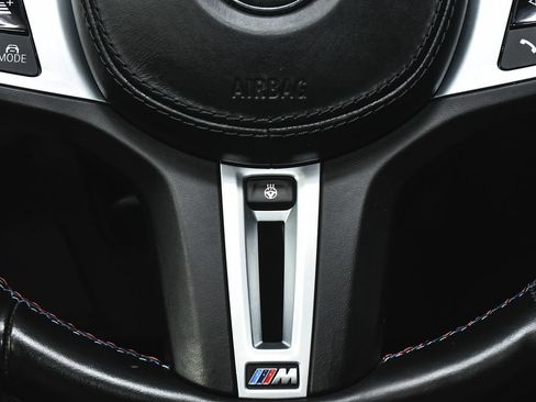 Used 2022 BMW X4 M AWD/4WD image 38
