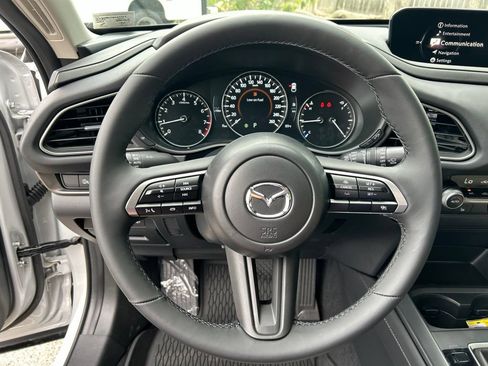 New 2026 MAZDA CX-30 AWD 2.5 S w/ Select Sport Pkg image 16