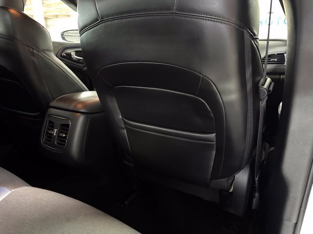 Used 2015 Chrysler 200 S w/ Navigation & Sound Group I AWD/4WD image 40