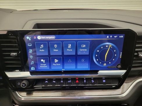 New 2026 Chevrolet Silverado 1500 LTZ image 14