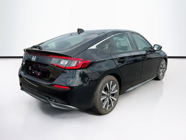 Used 2024 Honda Civic EX-L image 9