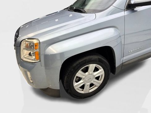 Used 2014 GMC Terrain SLT FWD image 18