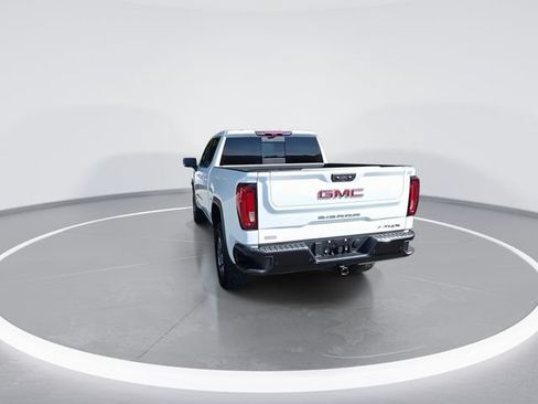Used 2025 GMC Sierra 1500 AT4X AWD/4WD image 7