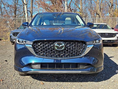 New 2025 MAZDA CX-5 AWD 2.5 S w/ Preferred Package image 2