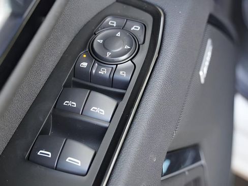 New 2026 GMC Sierra 2500 AT4 w/ AT4 Premium Plus Package image 27