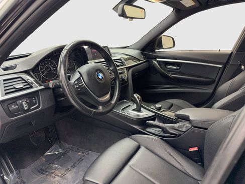 Used 2018 BMW 330i Sedan image 18