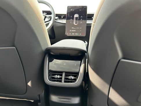 New 2025 Polestar Polestar 3 image 18