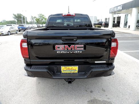New 2026 GMC Canyon Elevation w/ Convenience Package RWD image 6