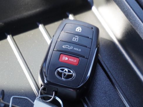 New 2026 Toyota Tundra SR image 16