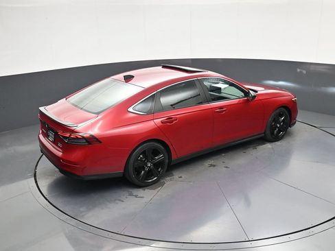 Used 2023 Honda Accord Sport image 34