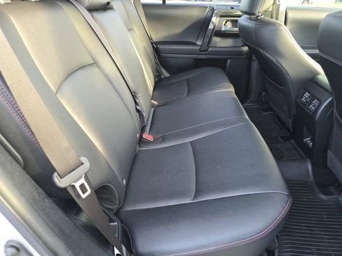 Used 2023 Toyota 4Runner TRD Off-Road Premium image 34