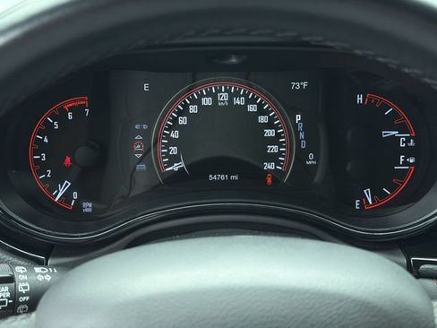 Used 2023 Dodge Durango R/T AWD/4WD image 24