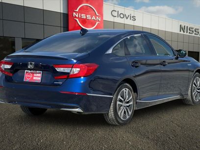 Used 2020 Honda Accord EX