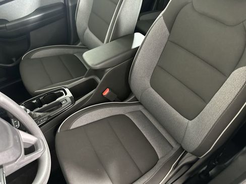 Used 2023 Chevrolet TrailBlazer LS FWD image 20