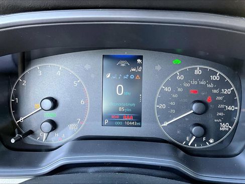 Certified 2025 Toyota Corolla LE image 24