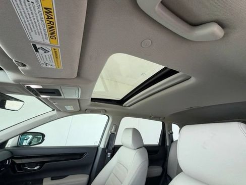 Used 2024 Honda CR-V EX-L image 27