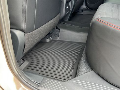 New 2026 Nissan Rogue SV image 18