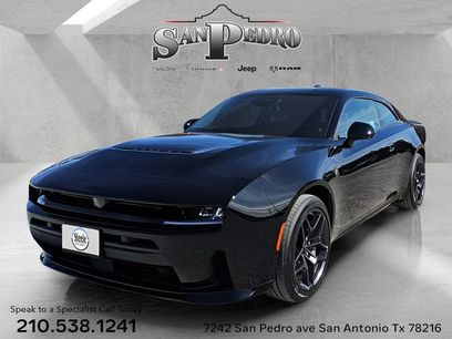 New 2026 Dodge Charger Scat Pack w/ Blacktop Package