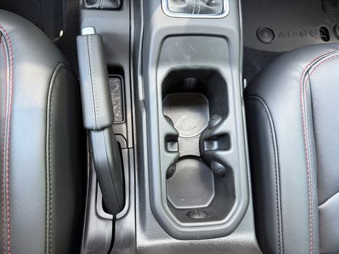 New 2025 Jeep Gladiator Rubicon image 29