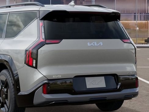 New 2026 Kia EV9 GT-Line image 13