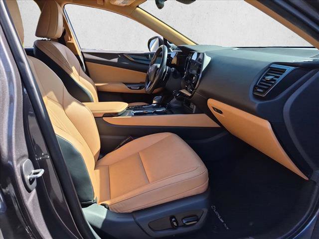 Used 2024 Lexus NX 350 AWD w/ Cold Area Package image 23