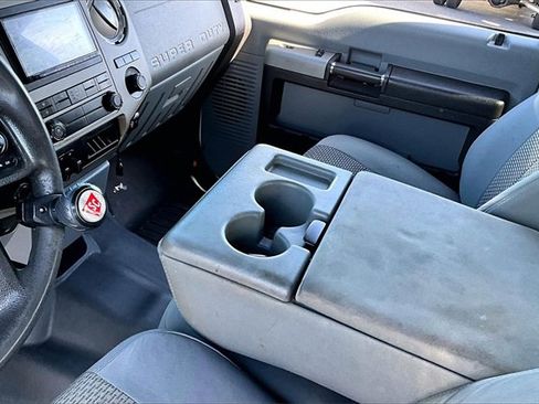 Used 2015 Ford F350 XLT w/ XLT Value Package image 14