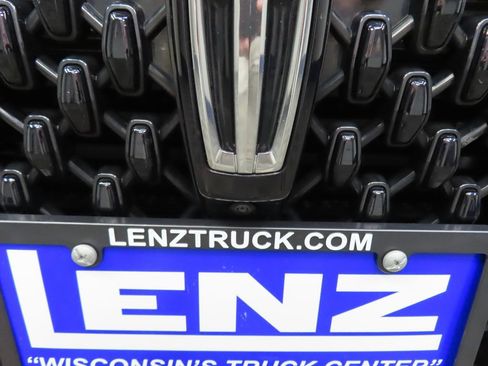 Used 2025 Lincoln Aviator Reserve w/ Jet Appearance Package image 54