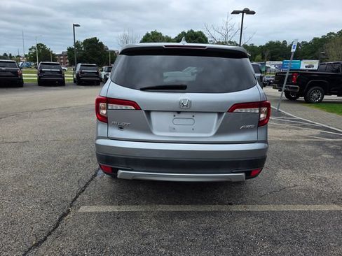 Used 2019 Honda Pilot EX-L image 3